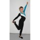 Costum gimnastică, cod: G3-01