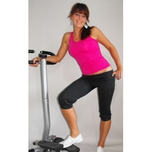 M2-01 Noi felso, X alaku hatresz