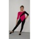 Costum gimnastică, cod: G3-21